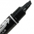 日本斑馬廣告麥克筆(大)-單色10支裝Zebra Poster Marker (Large)-refill pack 10 pcs.