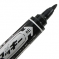 日本斑馬廣告麥克筆(大)-單色10支裝Zebra Poster Marker (Large)-refill pack 10 pcs.