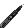 日本斑馬廣告麥克筆(小)-單色10支裝Zebra Poster Marker (Small)-refill pack 10 pcs.