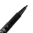 日本斑馬廣告麥克筆(小)-單色10支裝Zebra Poster Marker (Small)-refill pack 10 pcs.