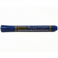 日本蟠桃兒油性麥克筆 (粗斜咀)Pentel N860 Permanent Marker (Chisel) - Oil Base