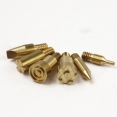 撒特斯基礎熱烙工藝筆(7款咀套裝)Stark Tex Basic Woodburning Tools 7's Set