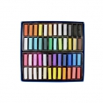 輝柏嘉優質乾粉彩48色(半支裝)Faber-Castell Soft Pastel 48's Half Sticks