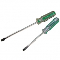 螺絲批150毫米(長) 平頭Screw Driver (150mm blande length) 6mm tip