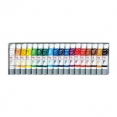 日本蟠桃兒水彩5毫升18色套裝Pentel Fine Water Colours 18 Cols. Set - 5ml