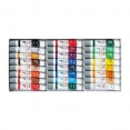 日本蟠桃兒水彩5毫升24色套裝Pentel Fine Water Colours 24 Cols. Set - 5ml