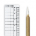 中國書畫毛筆-大白圭Chinese Painting Bamboo Brushes (大白圭)