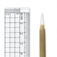 中國書畫毛筆-中白圭Chinese Painting Bamboo Brushes (中白圭)