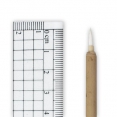 中國書畫毛筆-小白圭Chinese Painting Bamboo Brushes (小白圭)