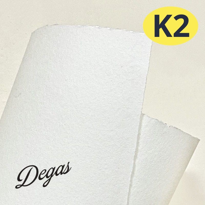 DEGAS優質白畫紙K2-160克200張