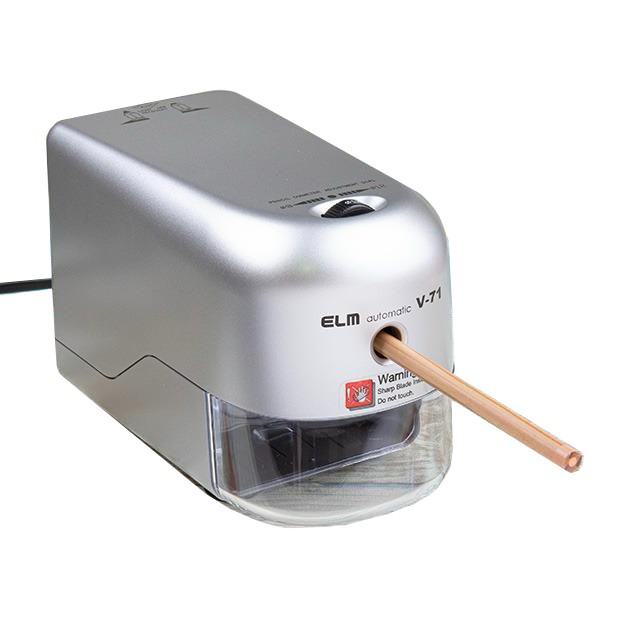 日本ELM電動鉛筆刨 V-71